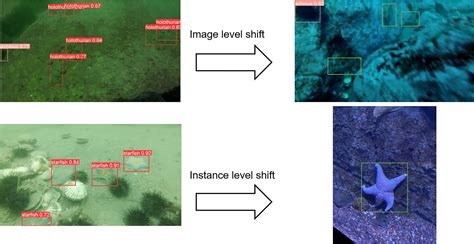 Also, the code is robust enough to - be able to detect the object even i. . Underwater object detection dataset